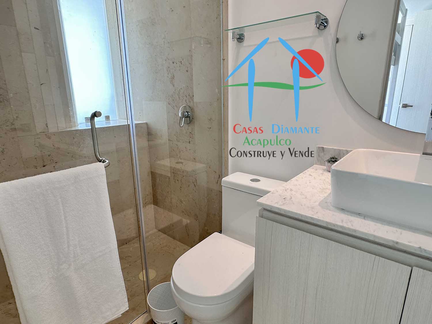 Península Tower H 8 - Recámara cuatro 5